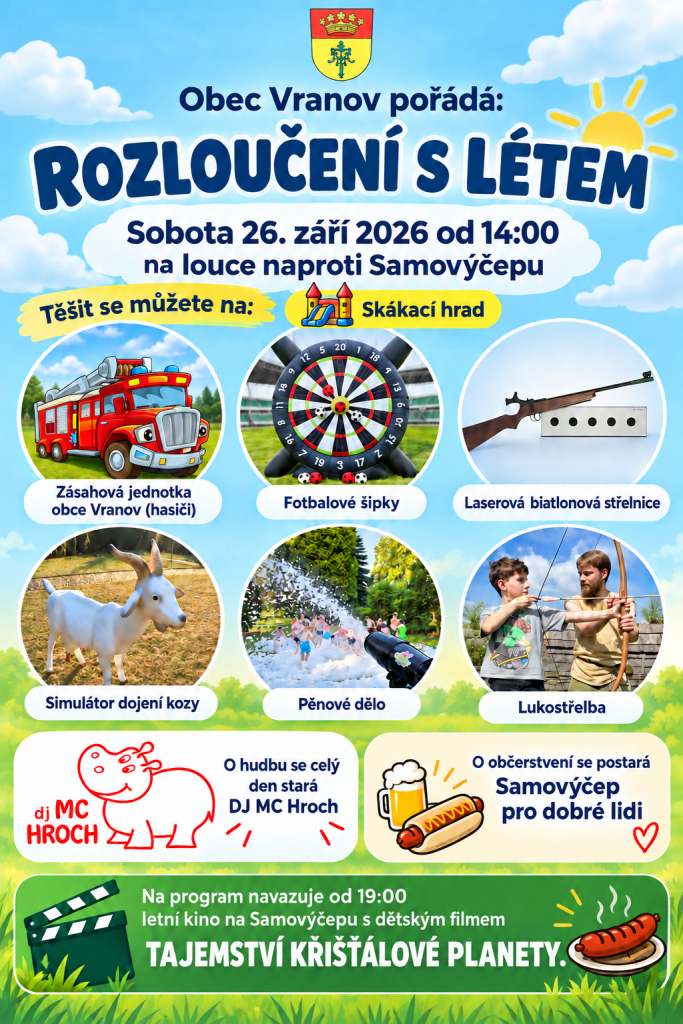plakátek