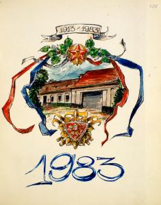 Rok 1980 - 1984